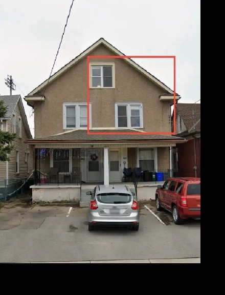 3 Bed 1 bath house rental Image# 1