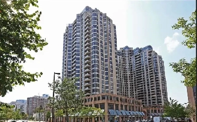 YONGE/FINCH HYDRO PARKING INCLUDED 15 NORTHTOWN WAY, 1 BEDROOM Image# 1