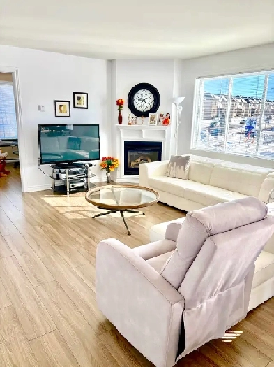 4 ½ MEUBLÉ– a CHOMEDEY – 2200$/mois Image# 1