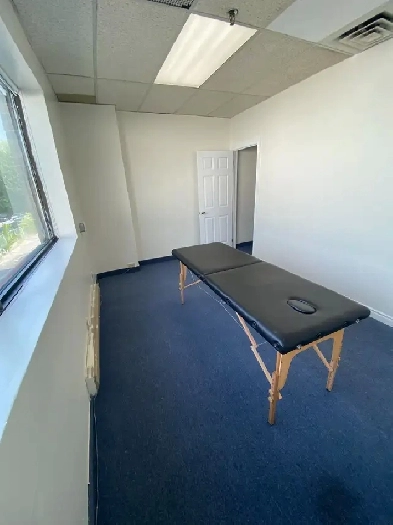 Extra large room for rent at Yonge/Steeles Acupuncture  Clinic Image# 1