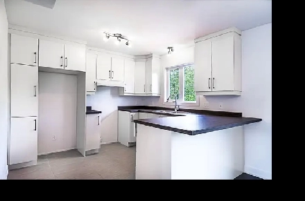 Semi détaché avec logement parentale Image# 2