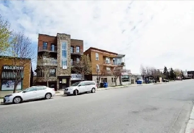 Transfère de bail  studio à Limoilou pour le 1 décembre Image# 1