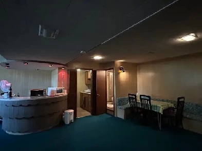 chambre à louer tout inclus à Ste-Foy Image# 1