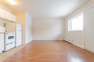 227 Notre Dame Ave - Newly Renovated Bachelor For Rent Image# 1