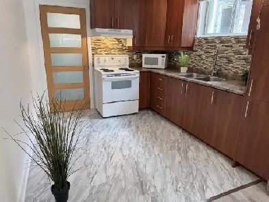 Rosemont 12e av. et St-Zotique ! 10 min du métro ! Image# 1