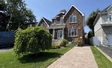 Longueuil Parc de la cité! Location 1 mois à 1 an ! Image# 9