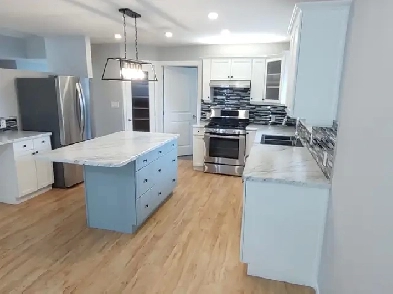 Spacious 5 Bedroom, 3 Bath Home for Rent Image# 6