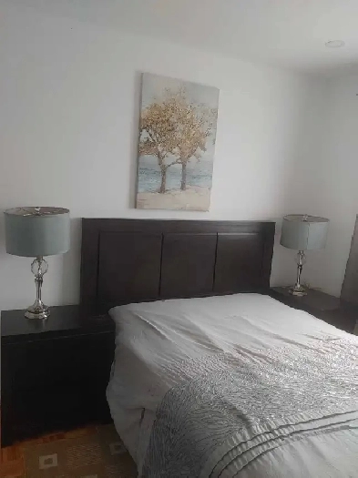 chambre à louer/ femme Image# 1