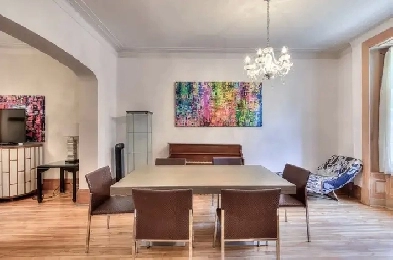 Room Downtown - short term - Students Image# 1