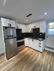 3 1/2 appartement à louer Image# 1