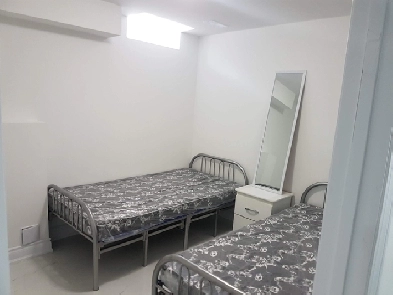 2 Bedroom Basement for Rent Image# 1