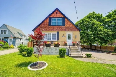 2 Bedroom 1 Bath fully renovated upper level of the house Image# 1