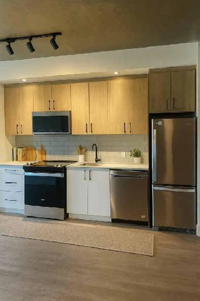 1-BEDROOM   STUDY MOVE IN READY! FIRST MONTH RENT FREE! Image# 1