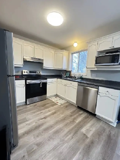 2 Beds 1.5 Baths - Furnished Townhouse Image# 2