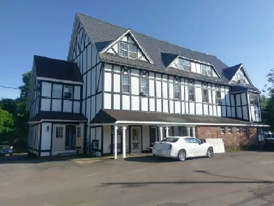 Montague 1-Bedroom apartment for rent! Image# 2