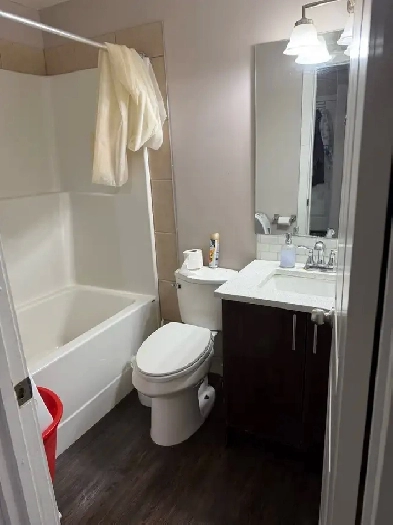 Basement for rent Image# 1