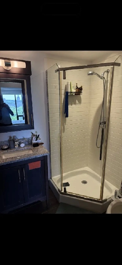 Sublet 2 Bed / 2 Bath at Luxe London Image# 1