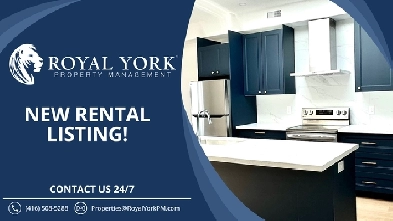 3 BED 1 BATH - STACKED TOWNHOUSE - ROCHELLE AVE, HAMILTON Image# 1