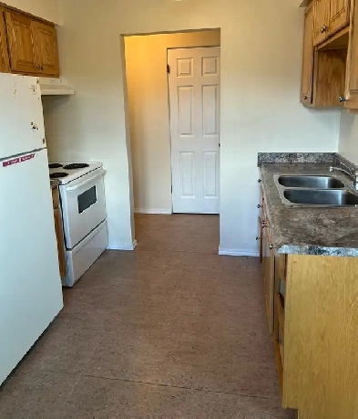 1 Bedroom Downtown Apt Image# 6