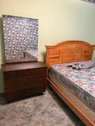 Room for rent December 1st or soon Image# 6