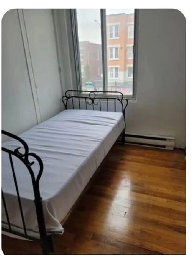 Rosemont 51/2 à louer Image# 1