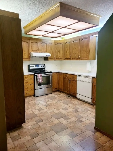 Upper floor for rent Image# 1