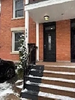 Studio Apartment in Centretown - Feb.1/26 Image# 1