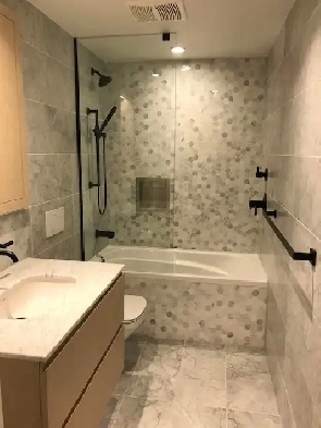 West End Downtown/Sublet/Dec-Mar/Parking/Gym/Internet/ By Beach Image# 4