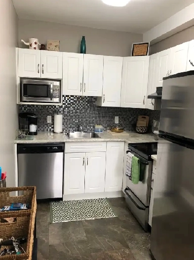 Sublet 1 bedroom 1 bath pet friendly apartment for Feb 1 2026 Image# 1