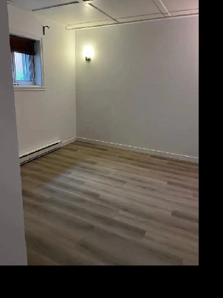 1050$ - 3 1/2 à louer à Ahuntsic / 3 1/2 for rent in Ahuntsic Image# 1