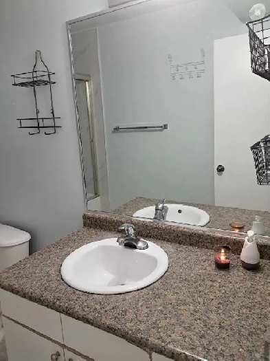 Basement for rent Image# 2