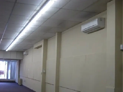 Downtown Oshawa-Commercial-Office-Warehouse 1000 sft-$1,990 incl Image# 4