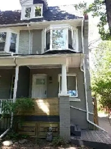 Bright & Beautiful 2.5 Bedroom Semi in the Heart of Leslieville Image# 1
