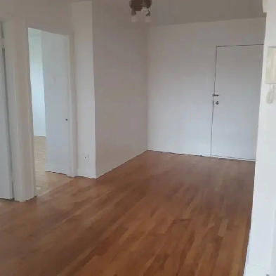 Bélanger et 14e avenue 4 1/2