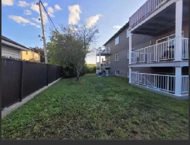 La clé est en main 4 1/2, Les chiens et les chats sont acceptés Image# 1