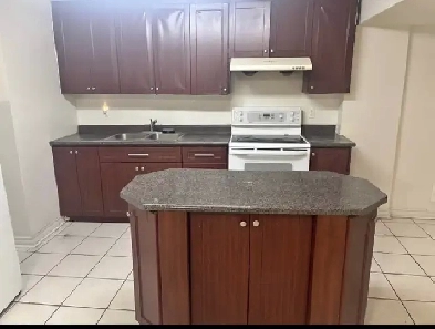 Newly renovated 2 bedroom basement for rent Image# 1