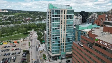 Upscale Downtown Office condo Image# 1