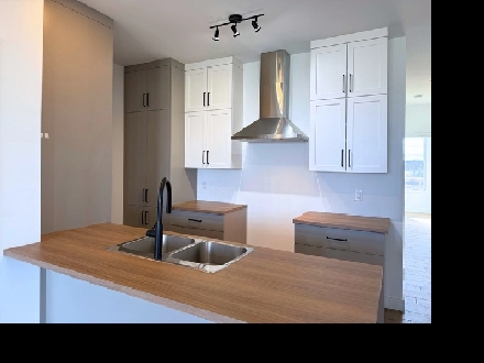 Appartement 5 ½ NEUF à louer à Drummondville (1er février) Image# 10