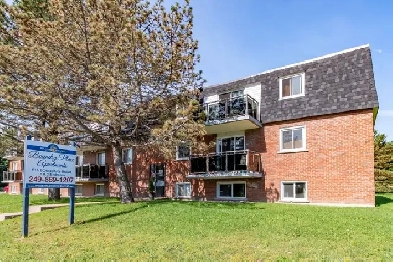 2 Bedroom Apartment in Sault Ste Marie Convenient Location Image# 8