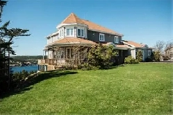 33 Motion Dr, Torbay, Ground Level One Bedroom with Amazing View Image# 7