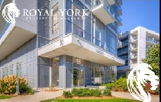 1 BED 1 BATH - CONDOMINIUM FOR RENT - 30 HERON'S HILL WAY, NORTH Image# 1