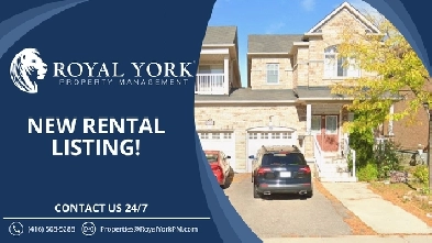 2 BED 1 BATH - BASEMENT FOR RENT - 98 MADDYBETH CRESCENT, BRAMPT Image# 1