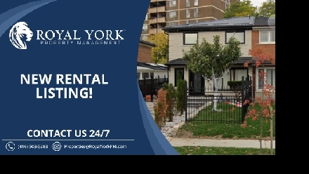 4 BED 1.5 BATH - SINGLE UNIT - HOUSE FOR RENT - 100 MILADY ROAD, Image# 1