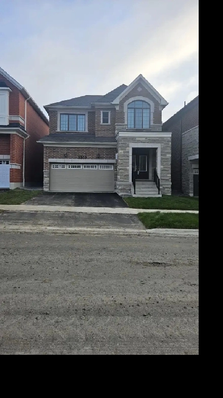 4BR Detached Home for Rent Image# 1