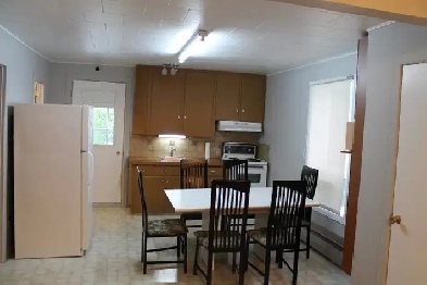 Chambre à louer donnant droit à tout l'appartement Image# 1