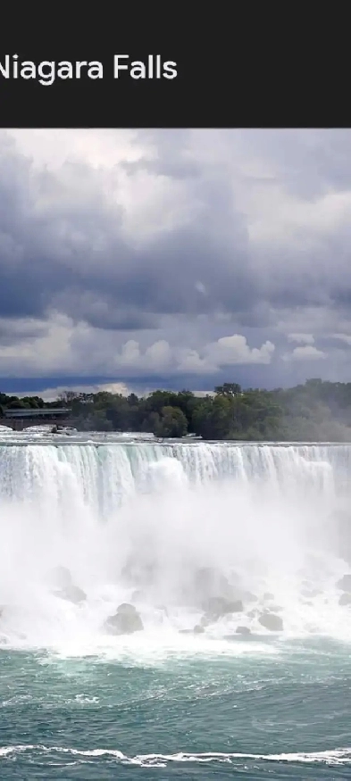 room rental Niagara Falls Image# 1