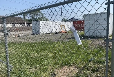 Yard for rent Image# 1