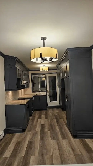 Logement 5 1/2 spacieux à louer sur la rue Des Ormeaux (Anjou) Image# 1