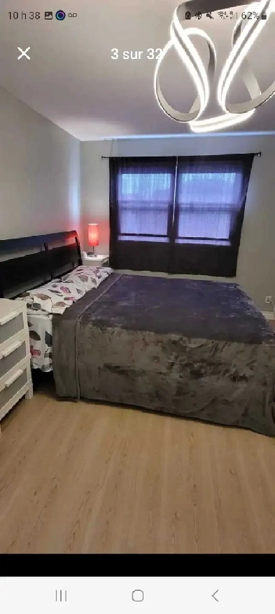 Chambres à louer Image# 8