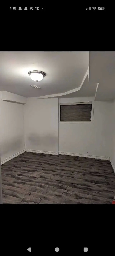 Single Room for Rent – Malton Area Image# 1